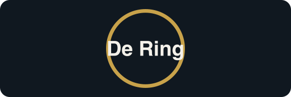 Proefzaal De Ring